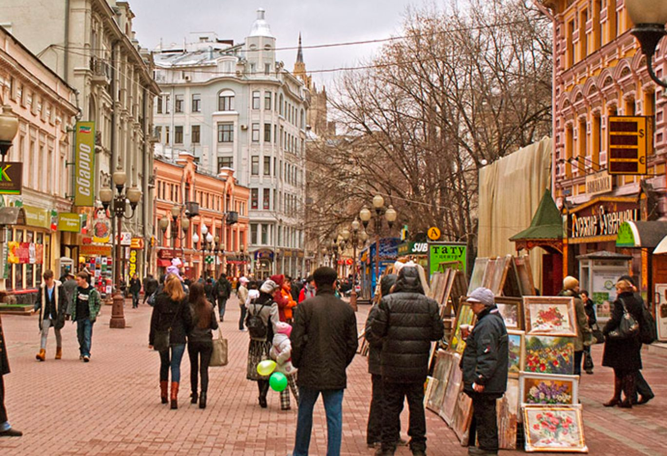 Nga sắp đón làn sóng chưa từng có: Loạt doanh nghiệp nước ngoài rục rịch quay trở lại