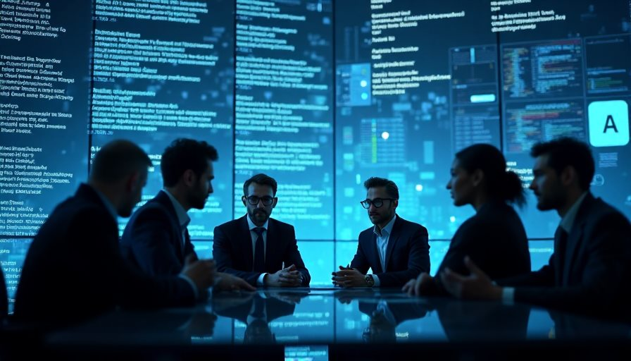 AI khiến phát triển ứng dụng giảm từ vài tháng xuống còn vài ngày: Cuộc cách mạng lập trình nơi ai chậm người đó thua