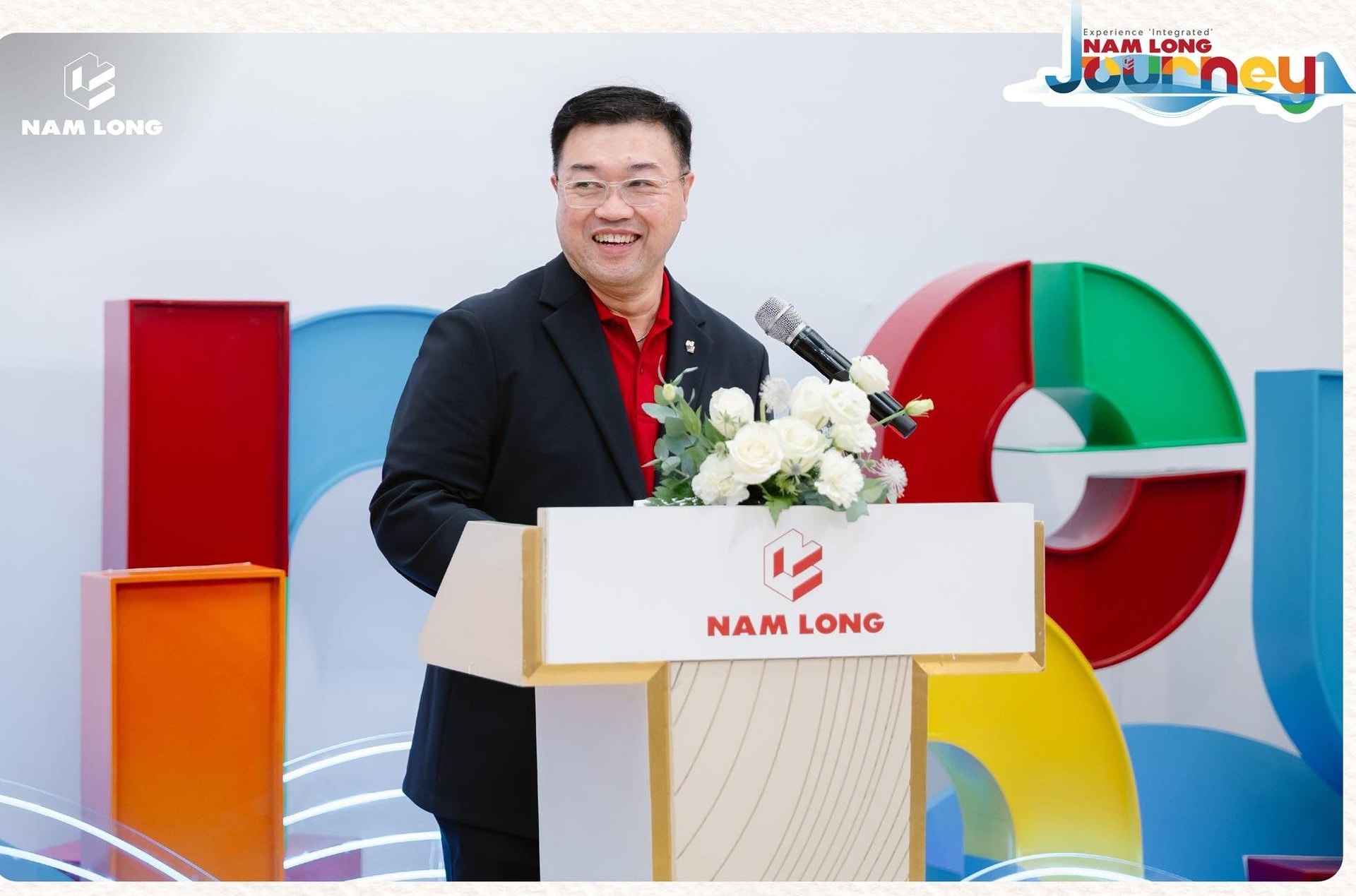 Doanh số 10 tháng vượt đỉnh mọi thời đại, Nam Long đặt mục tiêu 20.000 tỷ đồng từ năm 2026