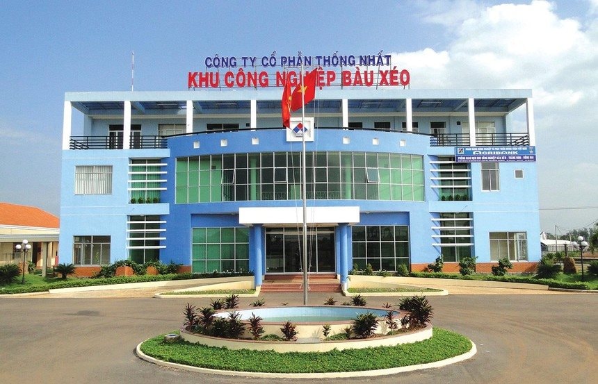 Một DN sắp chốt danh sách trả cổ tức bằng tiền tỷ lệ 20%