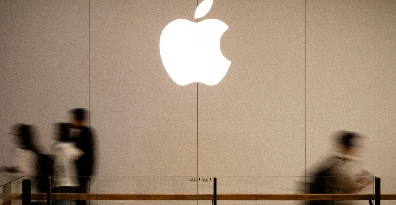 Chuyện gì đang xảy ra với Apple?
