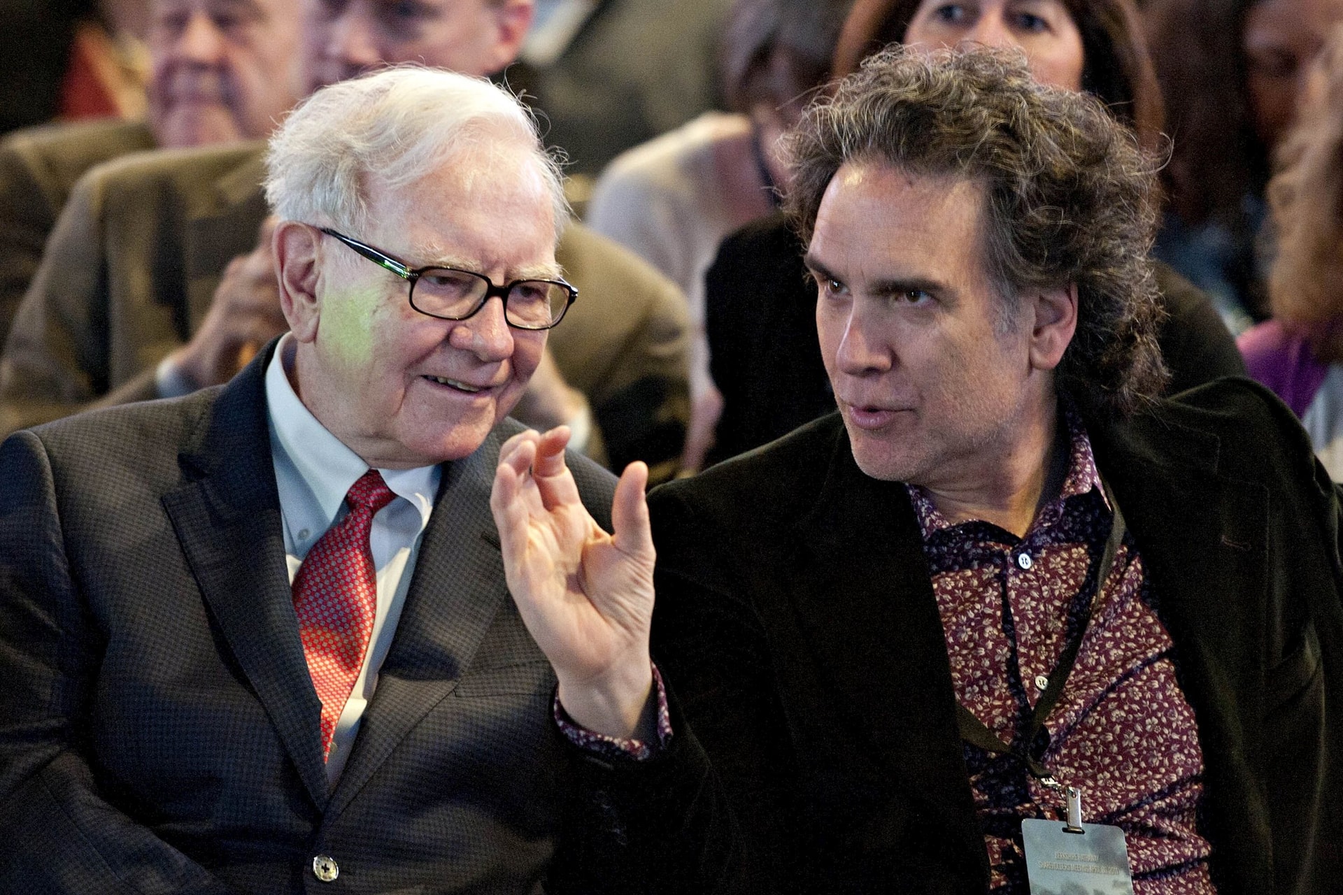 Người con trai 'bất tài' của Warren Buffett: Đốt sạch 200 triệu USD thừa kế năm 19 tuổi, phải vay tiền cha nhưng bị từ chối