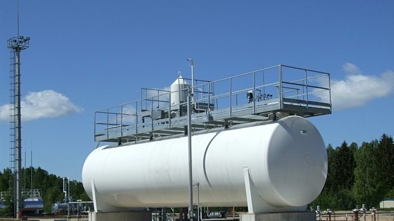 Kho dự trữ khí đốt trống rỗng gần 1 nửa, quốc gia EU giáp Nga có nguy cơ thiếu hụt năng lượng vào mùa đông, quan chức cảnh báo có thể không đủ dùng trong 3 tháng