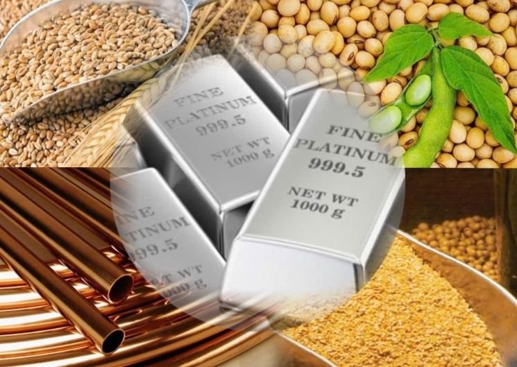 Thị trường ngày 8/12: Sóng ngầm mới với giá dầu và vàng, giới đầu tư nín thở chờ Fed