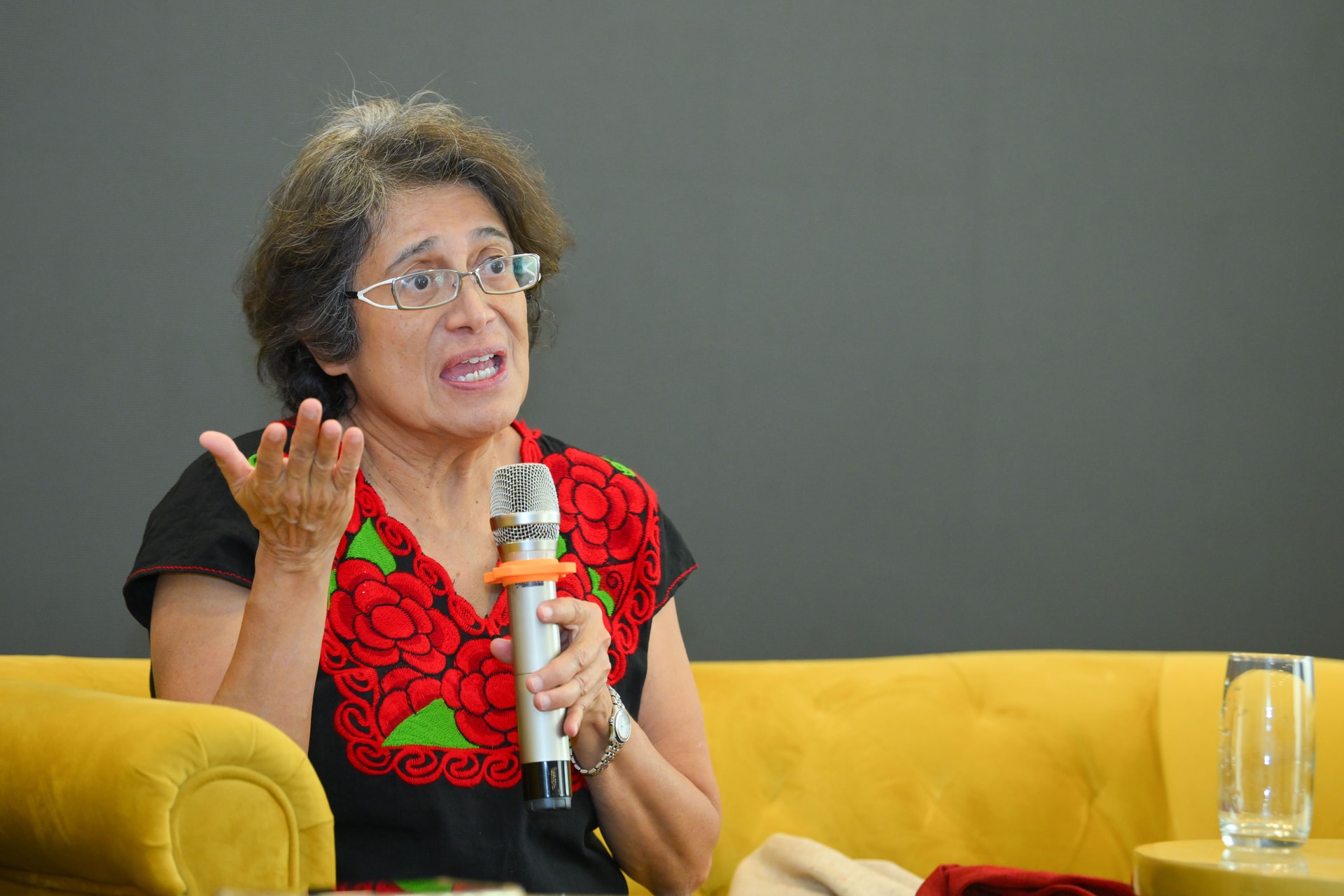 "Khi nhận được email từ giải thưởng của tỷ phú Phạm Nhật Vượng, tôi chần chừ vì giờ lừa đảo rất nhiều"