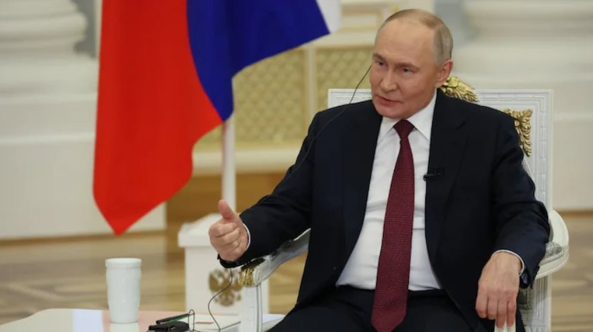 Ông Putin lên tiếng, cảnh báo về kế hoạch phi đô la hóa của BRICS: ‘Không cần phải vội vàng’