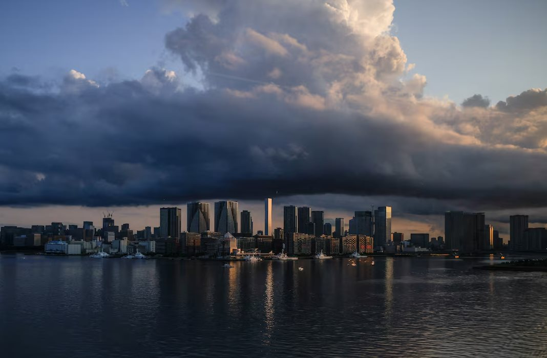 GDP quý 3 nền kinh tế lớn thứ 4 thế giới sụt mạnh sau điều chỉnh, giảm sâu nhất 2 năm: Do đâu?