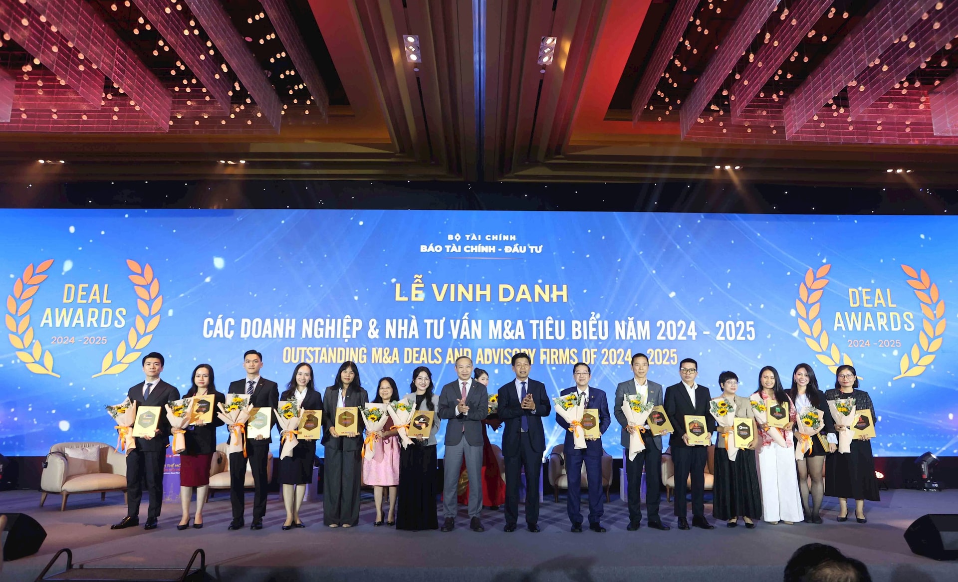 Vốn ngoại "bơm" 6,1 tỷ USD để M&A DN Việt, sếp GELEX và Chủ tịch TTC Đặng Văn Thành nói về cách tư duy và kỹ năng "làm deal"