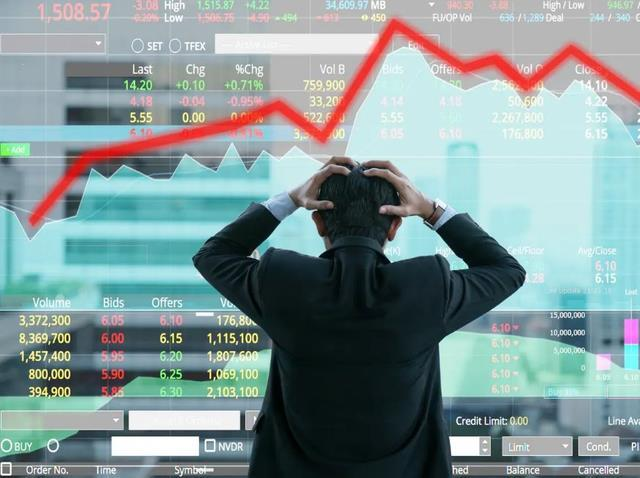 Vietcap cảnh báo một rủi ro đáng chú ý cho thị trường chứng khoán trong tháng 12