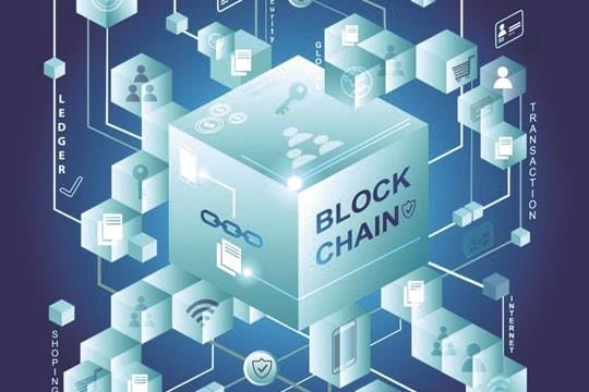 Chìa khóa định hình hệ sinh thái Blockchain Việt Nam bền vững