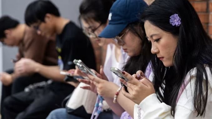 Smartphone AI của ByteDance gây lo ngại về rủi ro bảo mật, loạt ông lớn từ Tencent đến Alibaba phải họp khẩn 