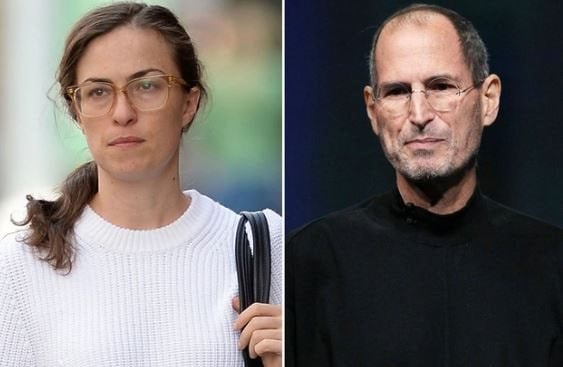 Bí mật người con gái bị Steve Jobs chối bỏ suốt nhiều năm, cú quay xe  phút cuối trong bản di chúc của vị tỷ phú khiến thế giới ngỡ ngàng