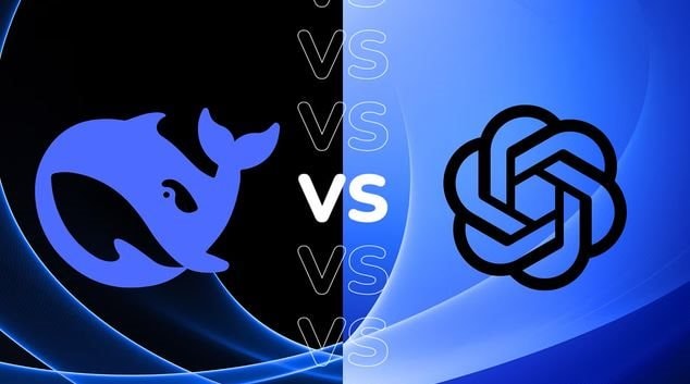 DeepSeek tung mô hình mới cạnh tranh với Gemini 3 Pro của Google, hiệu suất ngang bằng GPT-5 của OpenAI