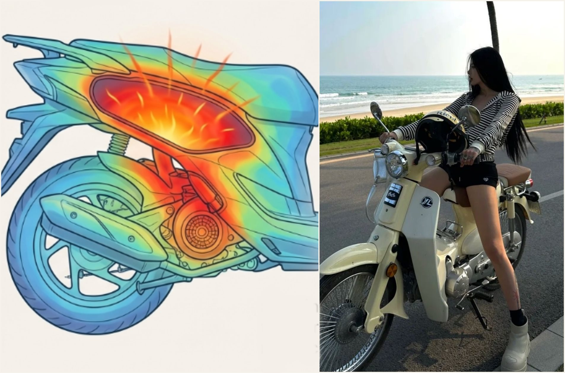 Cốp xe còn cất 12 thứ này thì khó yên ổn giàu lên