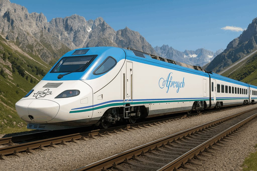 Vừa chốt làm đường sắt 8 tỷ USD với Trung Quốc, 7 ngày sau tuyên bố mua công nghệ của Hàn Quốc, một nước châu Á có kế hoạch gì?