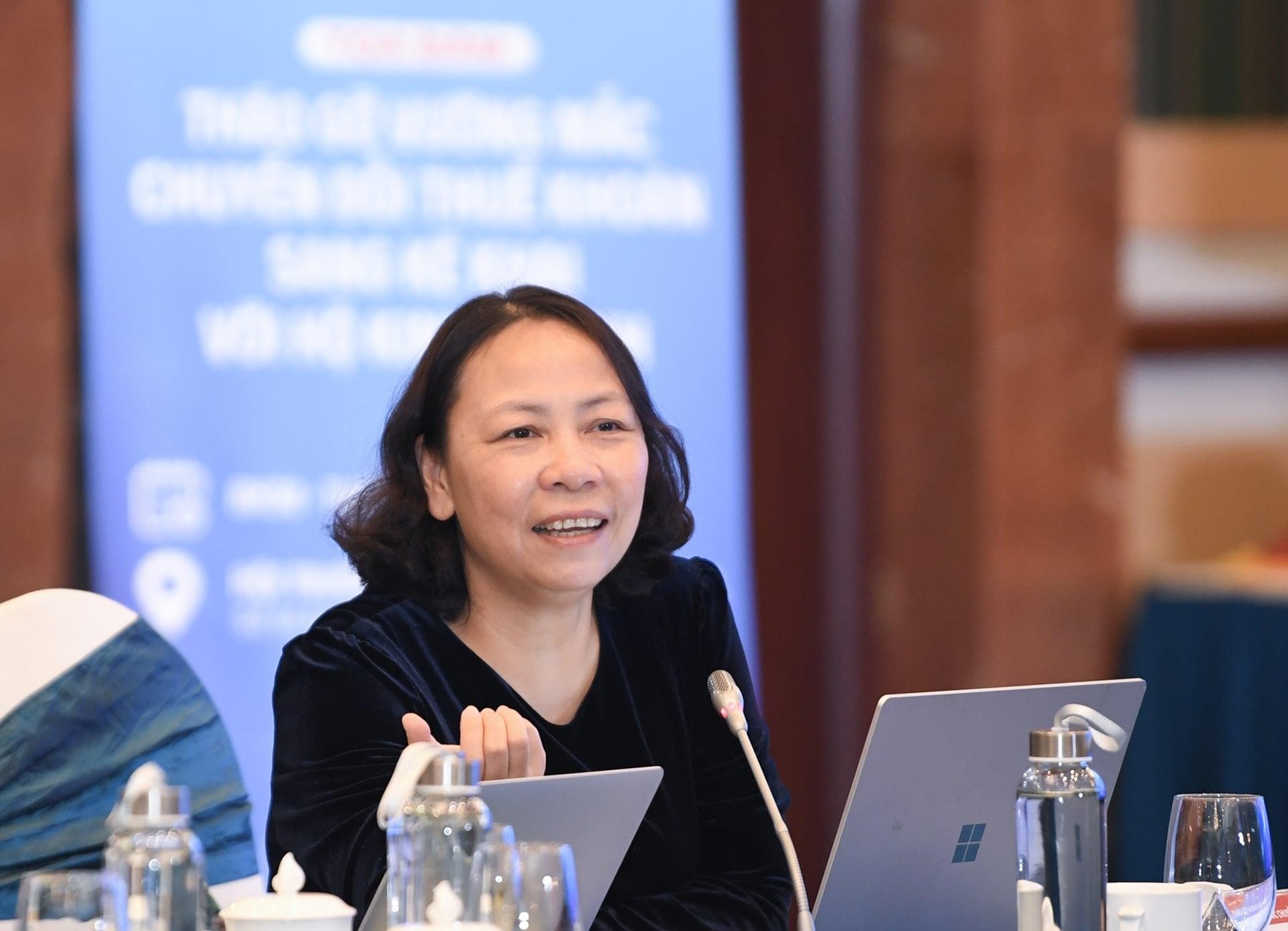 Nguyên Vụ trưởng Vụ Kê khai thuế: Hộ kinh doanh chỉ cần bán 10 con gà một ngày là đã chạm ngưỡng doanh thu chịu thuế 500 triệu đồng