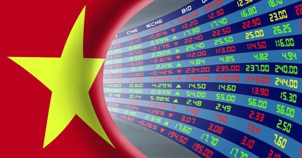 CNBC: Chứng khoán Việt Nam bùng nổ trong năm 2025 nhưng mới chỉ là khởi đầu
