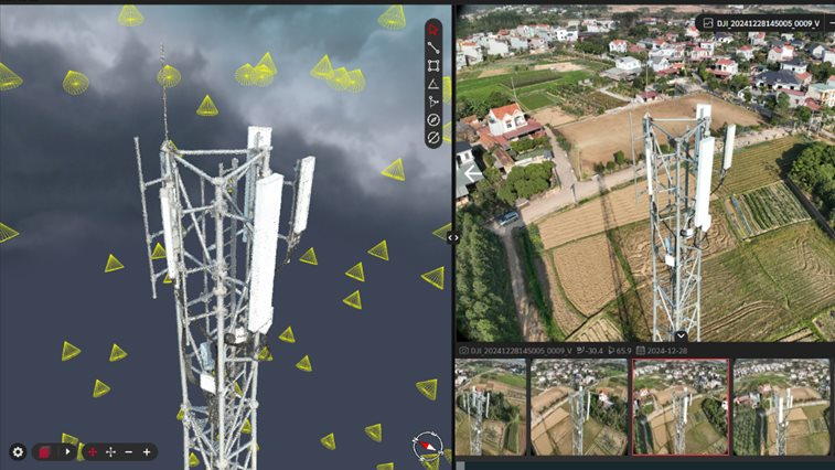 Viettel thắng lớn