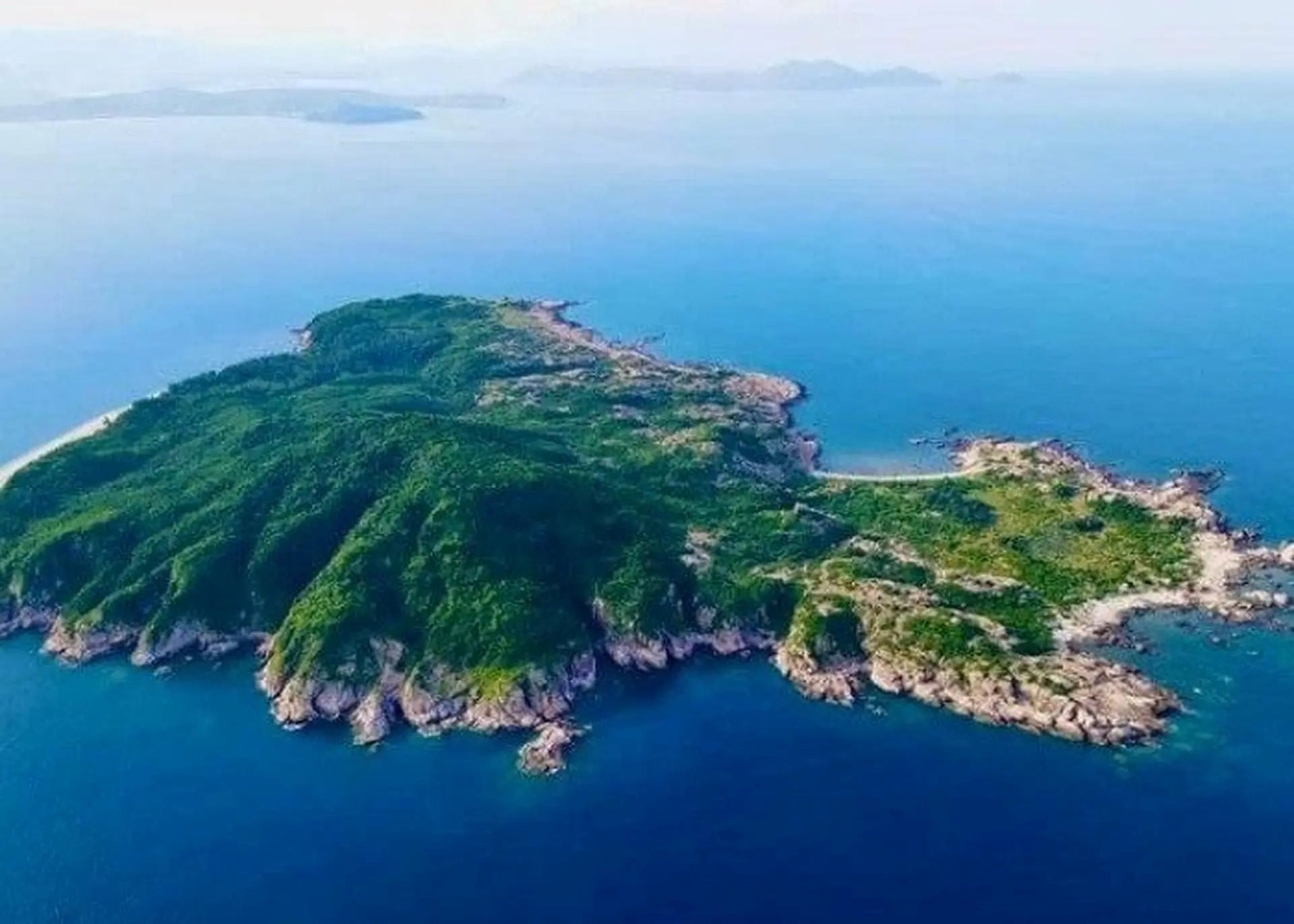 Sau 14 năm “đắp chiếu”, Xuân Thiện Ninh Bình chuẩn bị khởi công Khu du lịch gần 5.000 tỷ đồng tại hòn đảo bí mật siêu nhỏ 