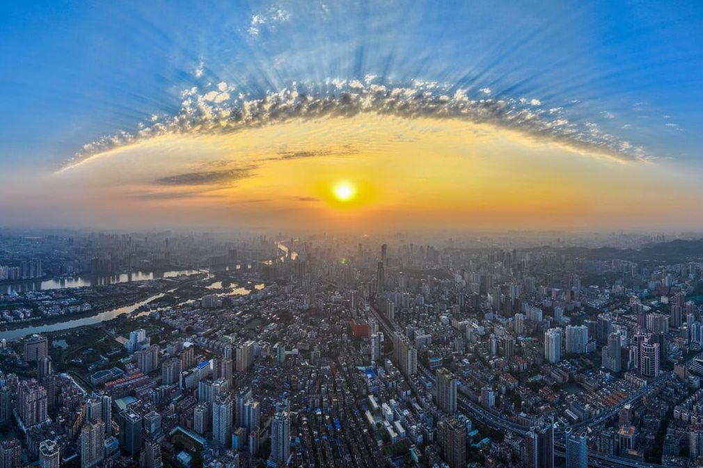 Tỉnh giàu nhất Trung Quốc tham vọng nhân đôi GDP, ‘vượt Pháp, bám sát Anh’ để tương đương nền kinh tế lớn thứ 7 thế giới: Tiềm năng đến đâu?