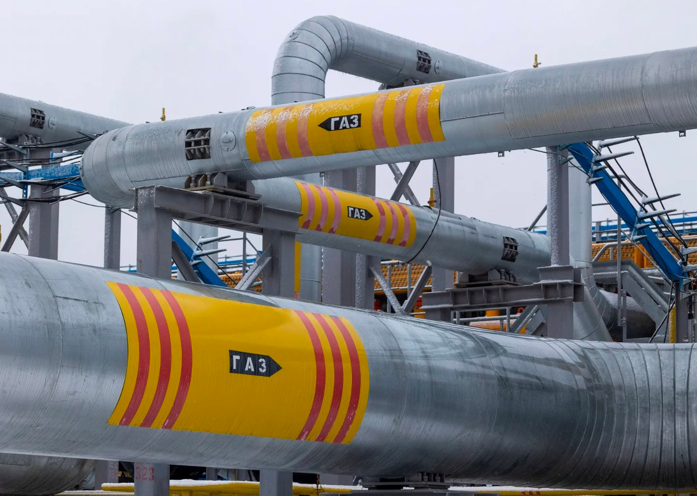 Nga 'vỡ mộng' tìm khách hàng thay thế EU: Đường ống khí đốt công suất 100 tỷ mét khối/năm nối sang nước tỷ dân mất 10 năm mới xây xong