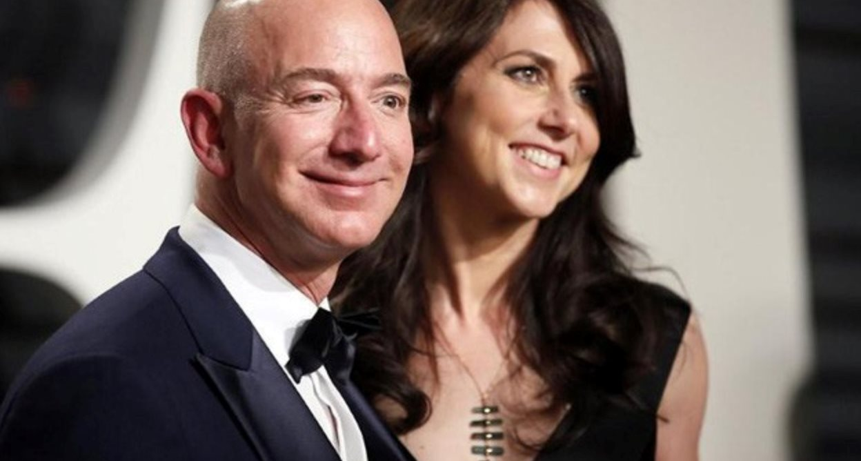 Jeff Bezos dạy con tự lập bằng cách cho dùng dao từ nhỏ: Tôi thà có một đứa trẻ 9 ngón tay, hơn là một đứa không biết làm gì!