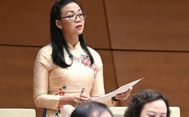 Những người sẽ được giảm thuế 1 triệu đồng