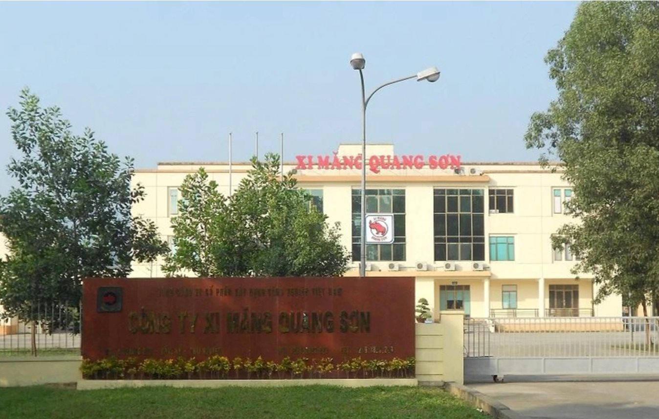 Kiến nghị giao Bộ Công an tiếp nhận hồ sơ vụ việc có dấu hiệu hình sự tại dự án nhà máy xi măng Quang Sơn