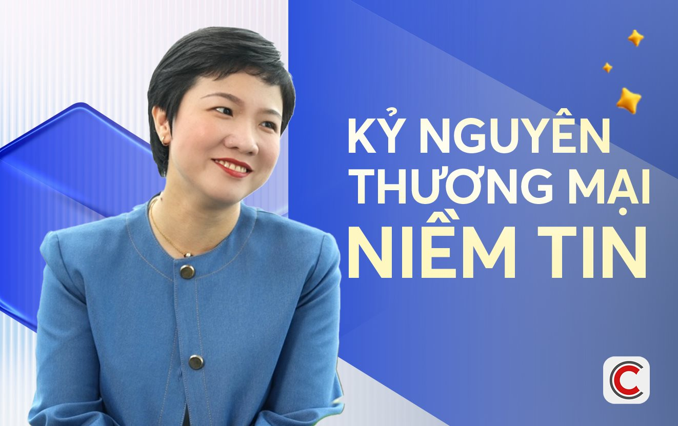Bà Thanh Đoàn - Giám đốc vận hành Lazada Việt Nam: Người dùng có xu hướng  chuyển từ săn rẻ sang tìm giá trị, thị trường TMĐT bước vào kỷ nguyên thương mại niềm tin