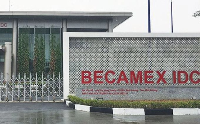 Becamex (BCM) vừa có thêm 900 tỷ đồng trái phiếu, lãi suất 10,3%/năm