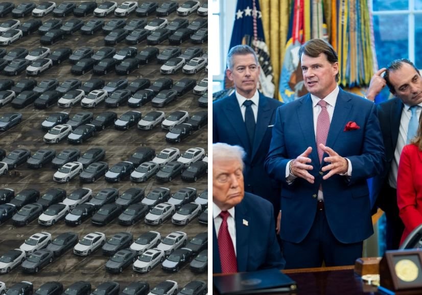 Ford nắm trong tay vận mệnh ngành xe hơi Mỹ: Phòng thí nghiệm bí mật chiêu mộ nhân tài Tesla, Rivian, sếp lớn khẳng định đây là trận chiến lớn nhất sự nghiệp