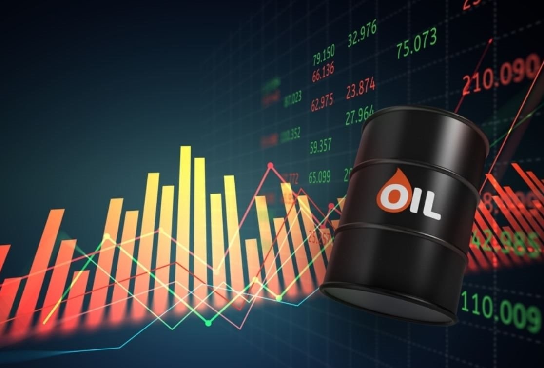 Thị trường ngày 12/12: Dầu giảm bất chấp lực đỡ vĩ mô, vàng lên cao nhất 1 tháng với dự báo 2026 đầy hứa hẹn