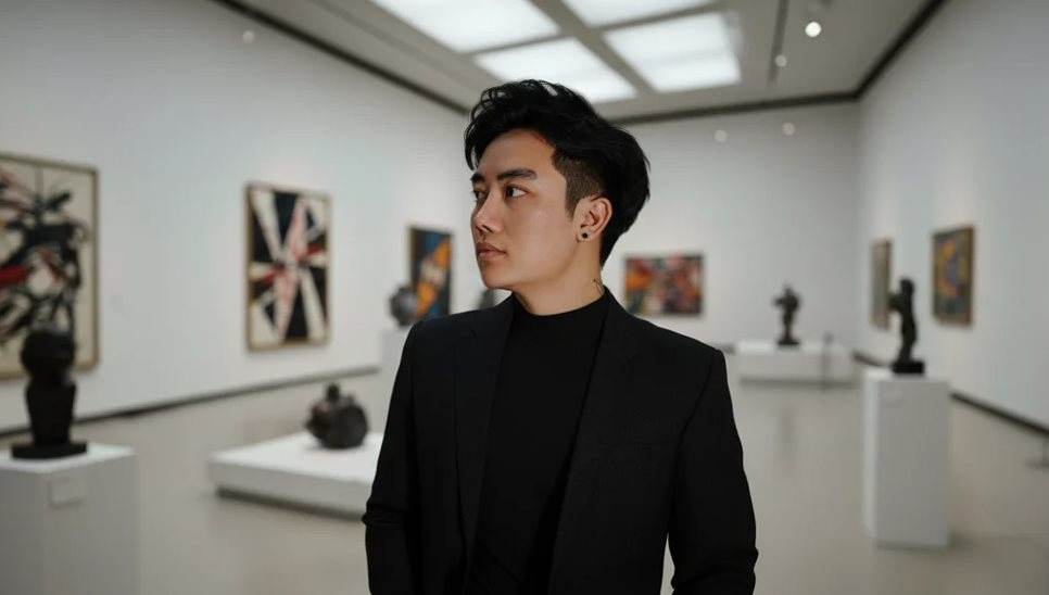 CEO Brandall Trần Mạnh Tùng: Nâng tầm thiết kế thành chiến lược cốt lõi cho thương hiệu Việt