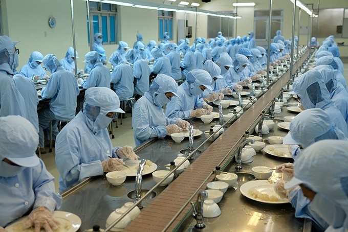 Một doanh nghiệp nhà nước giải thể 11 đơn vị và công ty con 