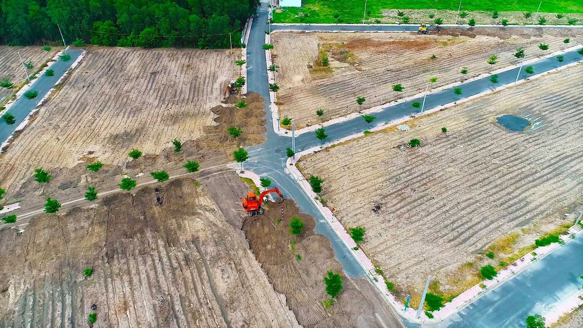 Cảnh giác với “cam kết tách thửa”, “cam kết lên thổ cư”