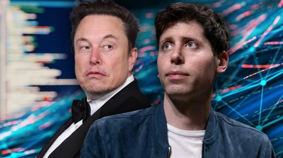 Người bạn cùng Elon Musk khởi nghiệp từ 10 năm trước nay hóa kẻ thù không đội trời chung, đối đầu nhau trong thị trường 1.000 tỷ USD