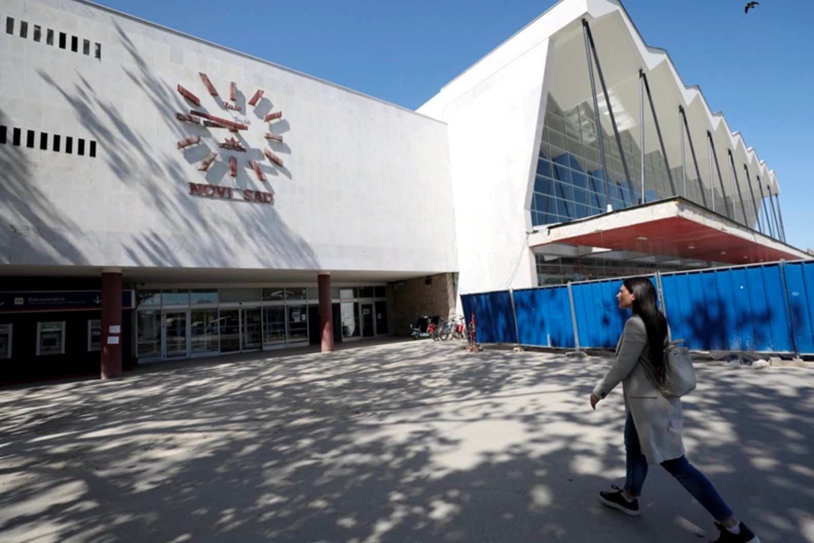 Dự án đường sắt bị tố ‘ăn chênh’ hơn 1.800 tỷ đồng nhưng mái ga đổ sập chỉ sau 3 năm xây dựng: Bê bối tồi tệ khiến loạt quan chức ở quốc gia này vướng vòng lao lý