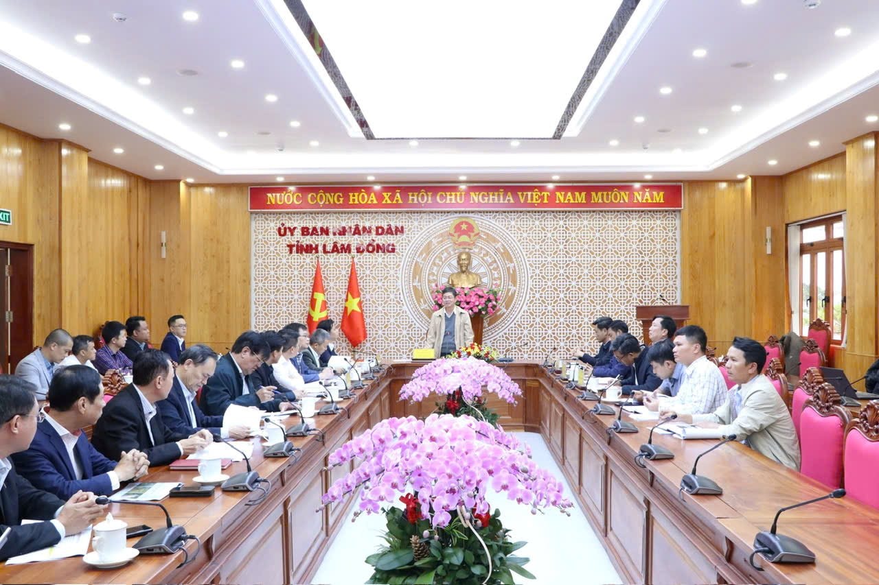 Tuyến cao tốc thích ứng với biến đổi khí hậu vùng đồi núi được địa phương đồng thuận cao