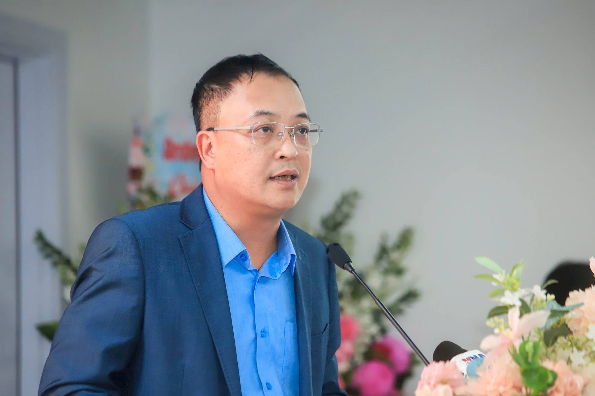 Phó Chủ tịch UBCK nói gì về mức độ biến động lớn của thị trường chứng khoán Việt Nam?