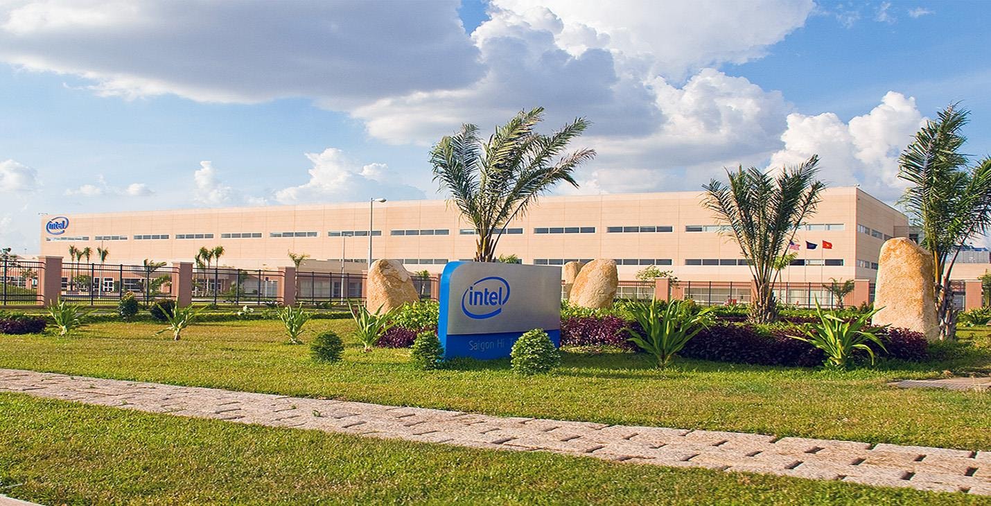 Intel "quay xe" về với Việt Nam, Bộ KHCN có thêm chính sách để thu hút đại bàng điện tử