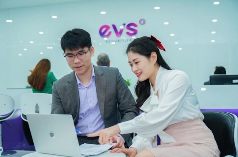 Chứng khoán EVS bị phạt 1,35 tỷ đồng vì dính hàng loạt vi phạm