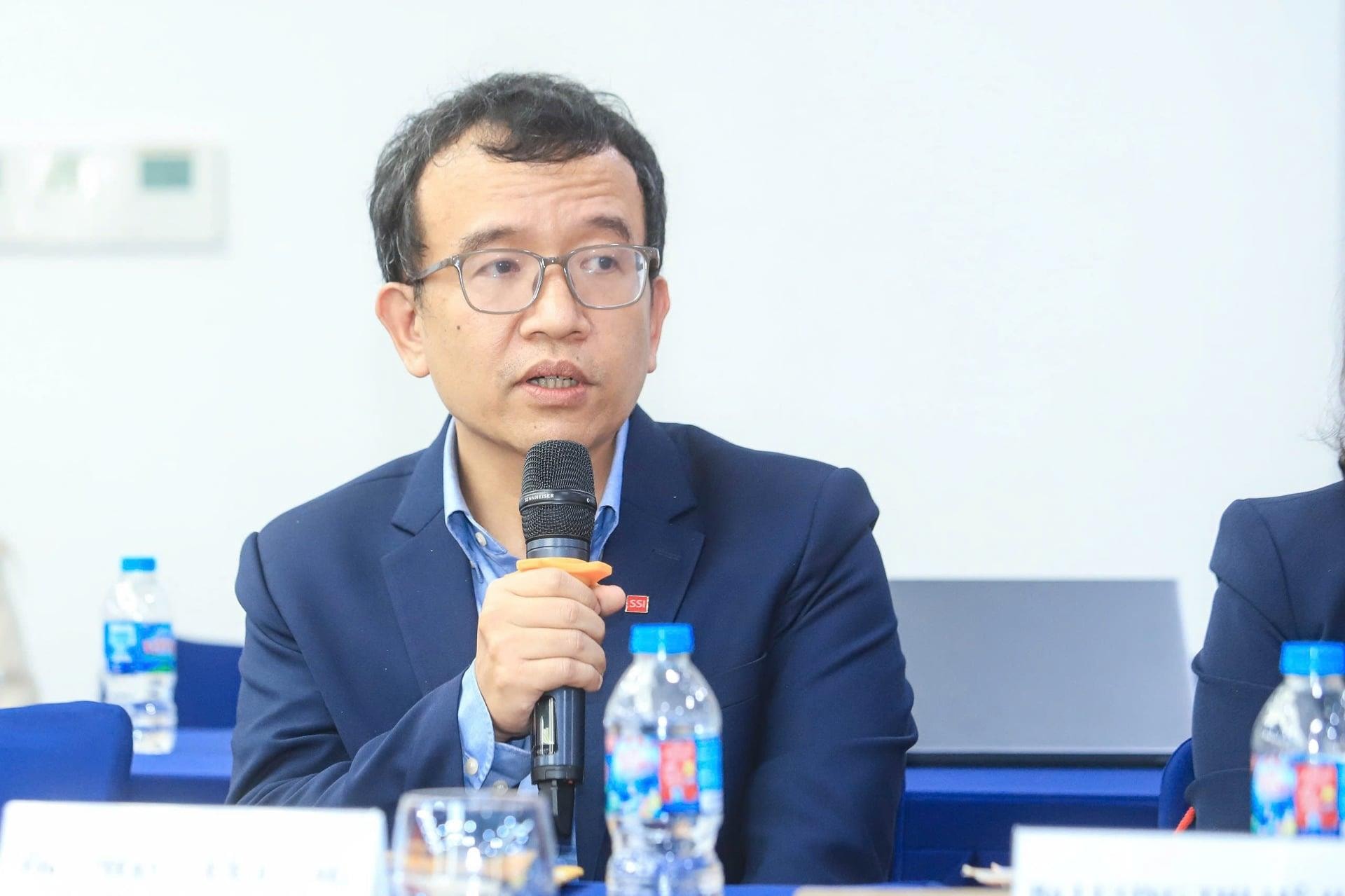 Nhiều &quot;c&#225; mập&quot; ngoại ồ ạt quay lại thị trường Việt Nam theo c&#225;ch chưa từng thấy, chuyện g&#236; đang xảy ra?