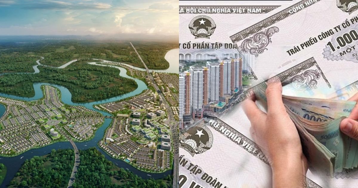 Một doanh nghiệp Bất động sản bị xử phạt vì vi phạm về trái phiếu