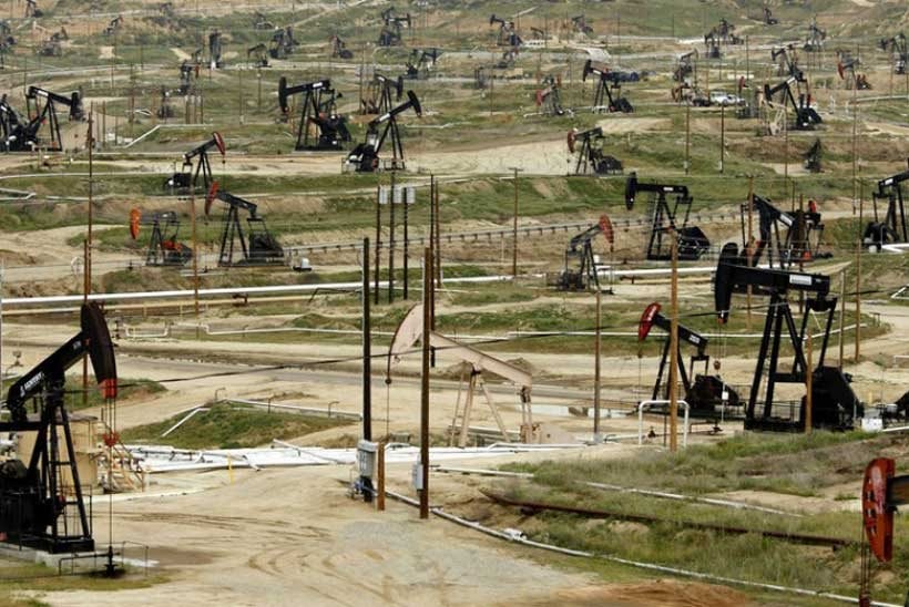 Ngành dầu Mỹ năm 2026: Ổn định hay bắt đầu thoái trào?