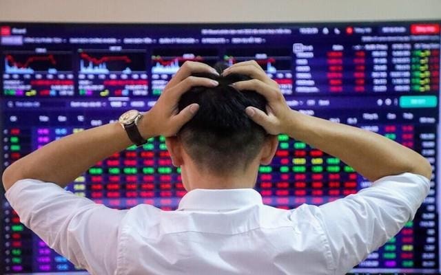 Đằng sau cú rơi gần 100 điểm trong 4 phiên của VN-Index: Chuyên gia chỉ ra một rủi ro cần lưu ý