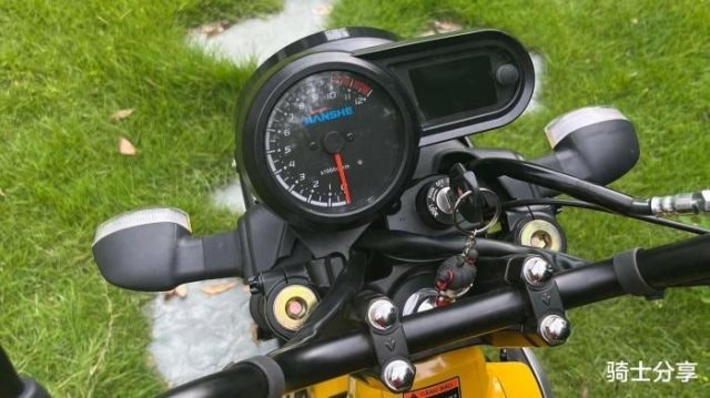 'Bản sao' Yamaha PG-1 ra mắt, giá chưa tới 30 triệu đồng rẻ ngang Wave Alpha