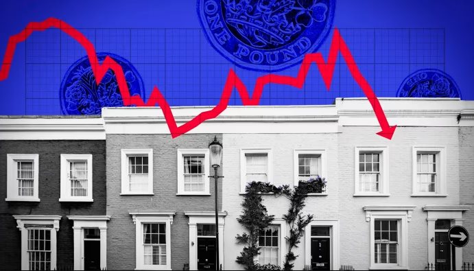 Thị trường BĐS đắt nhất thế giới hạ nhiệt, giá một căn hộ từng cao gấp 12 lần thu nhập trung bình của người lao động thì nay đã giảm 22%