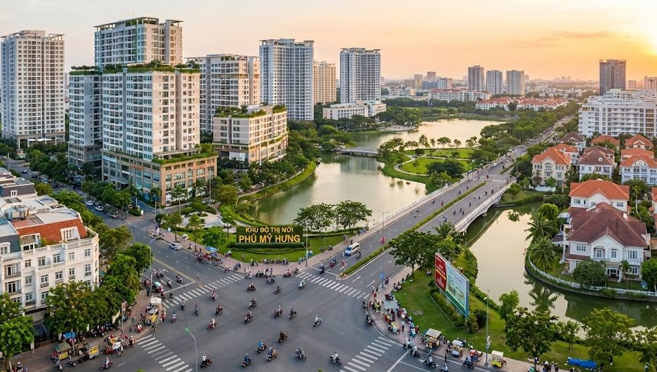 Thành lập trung tâm giao dịch BĐS do Nhà nước quản lý: lập lại trật tự thị trường bất động sản