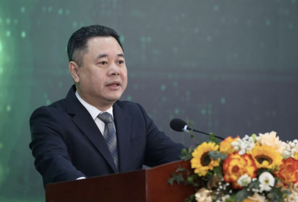 Lãnh đạo NHNN: phải mở rộng các kênh vốn xanh ngoài ngân hàng