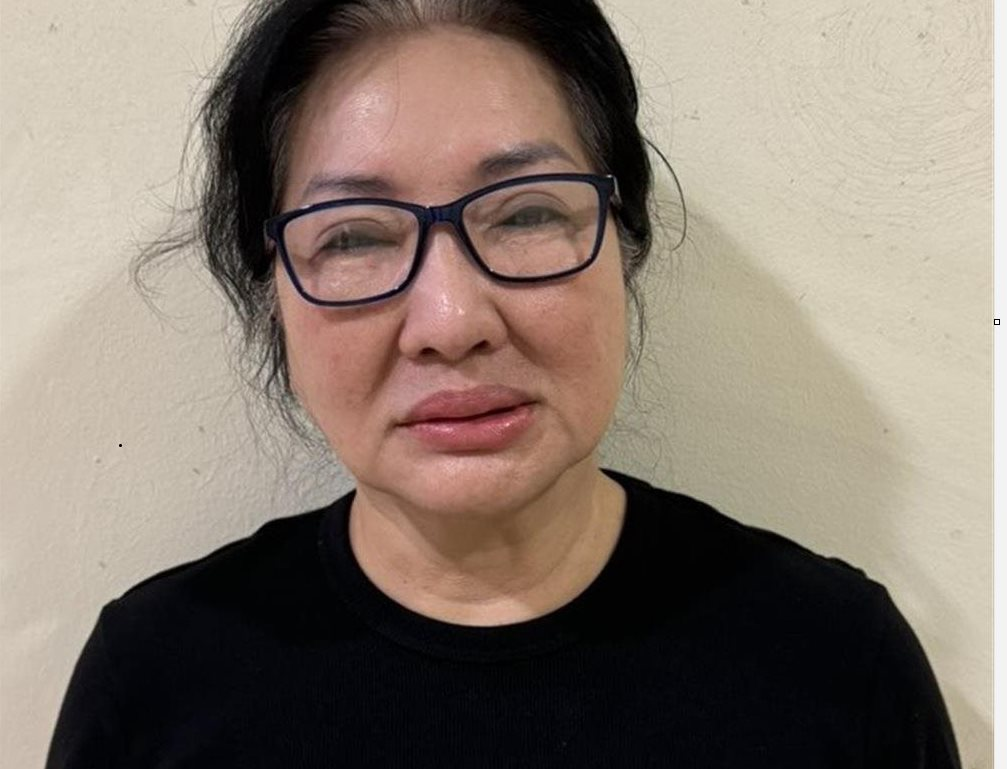 Bộ Công an đề nghị truy tố cựu Chủ tịch QCGL Nguyễn Thị Như Loan, cổ phiếu QCG vừa tăng trần 4 phiên liên tiếp